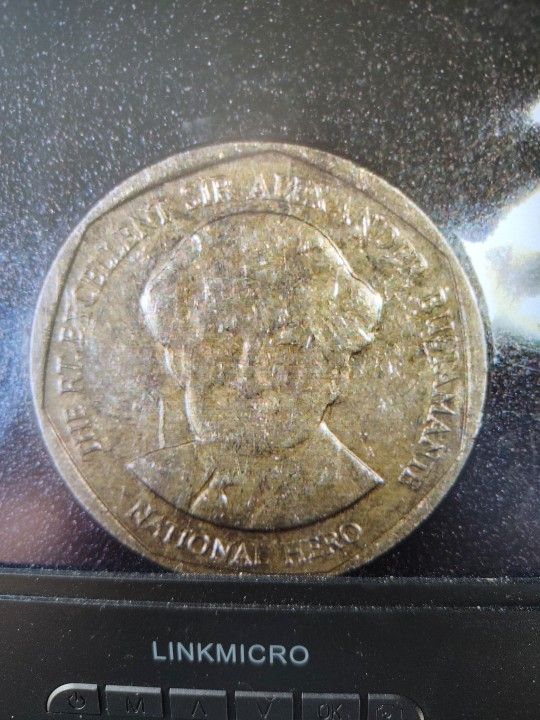 Coin