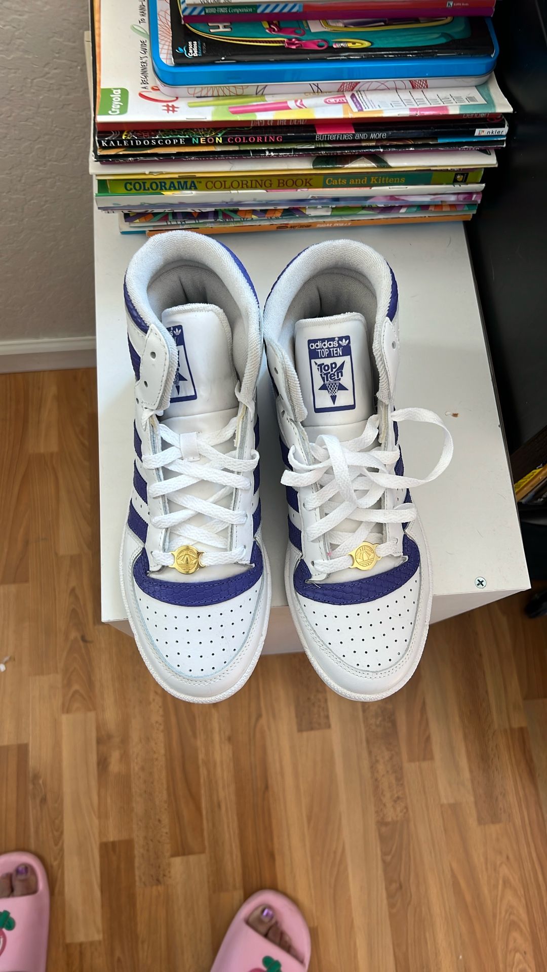Adidas Women’s Shoes