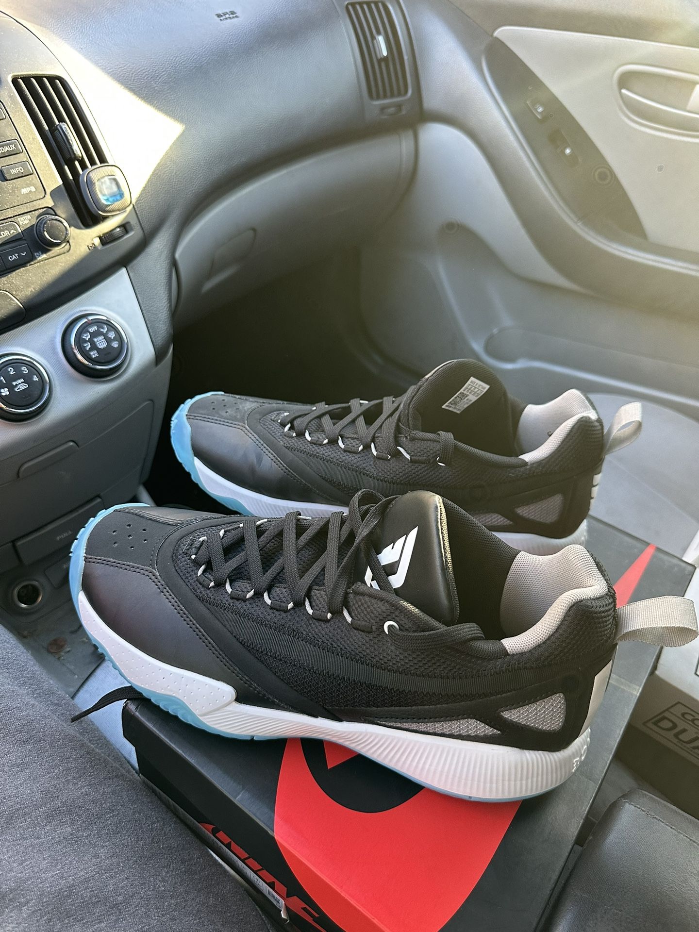 Dame Certified 2 Lows