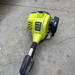 Weed Wacker Ryobi