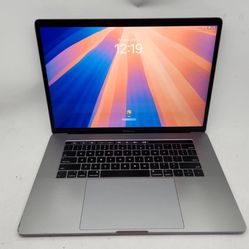 MacBook Pro 15 2020