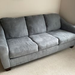 Fold Out Sofa