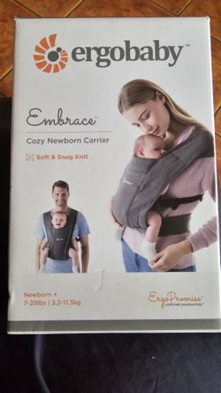 Ergobaby Carrier