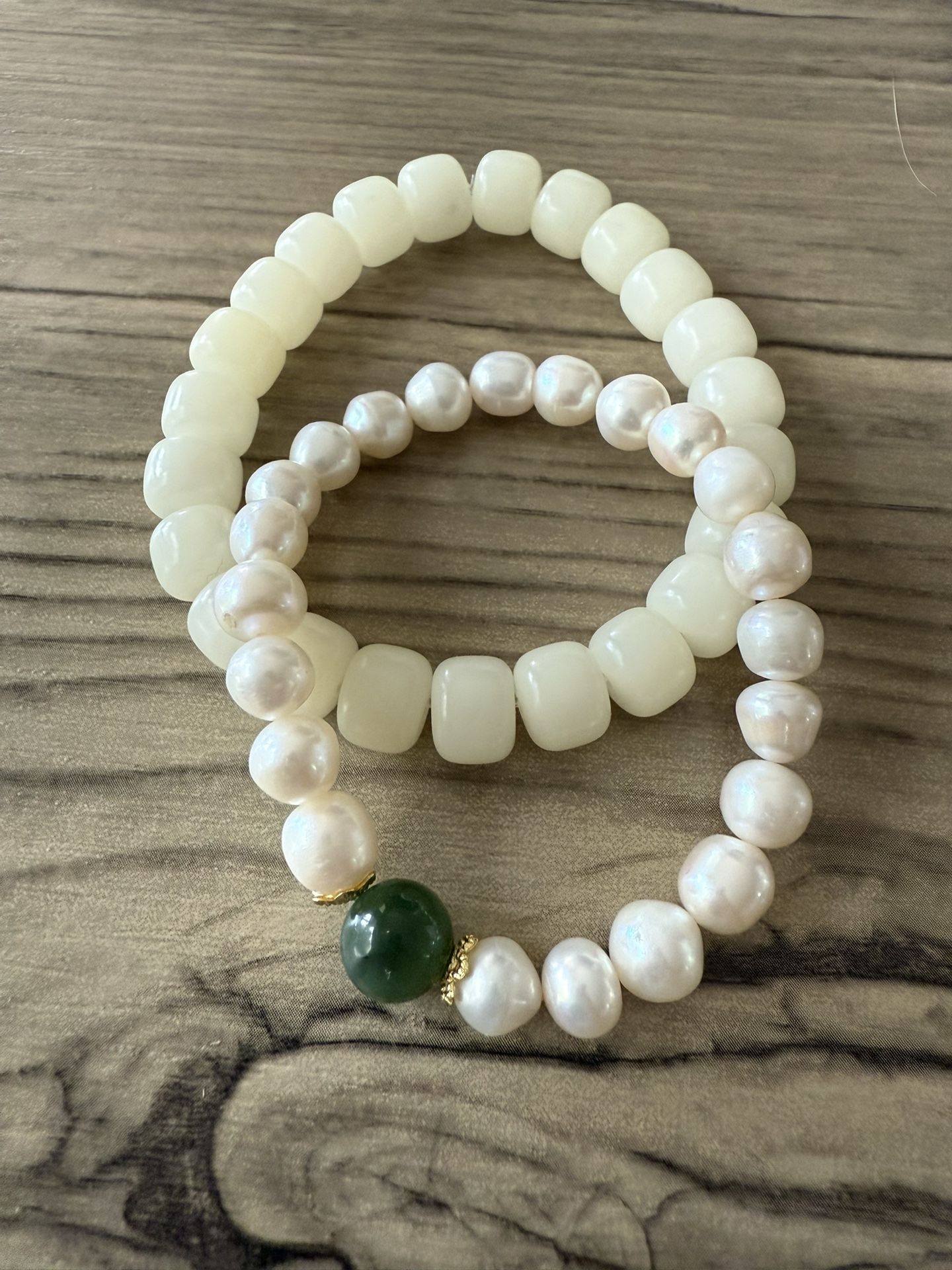 Pearls