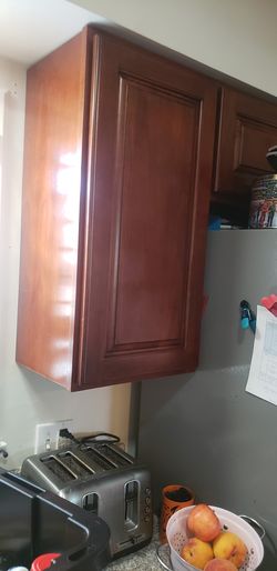 Kitchen gavinetes