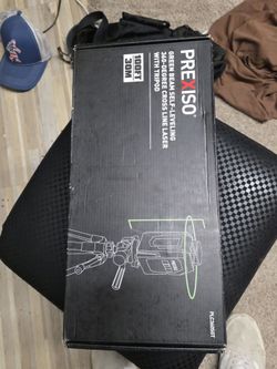 360 degrees laser level