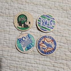 Pogs
