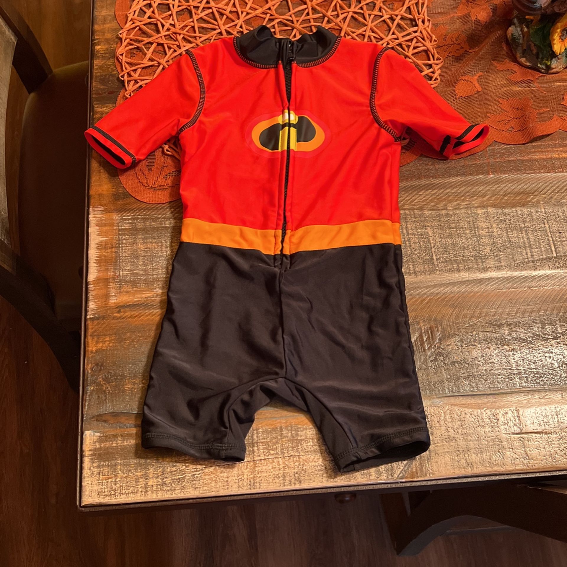 Incredibles Bodysuit