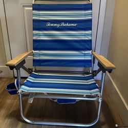 Beach Chair 