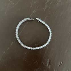 Diamond Bracelet 