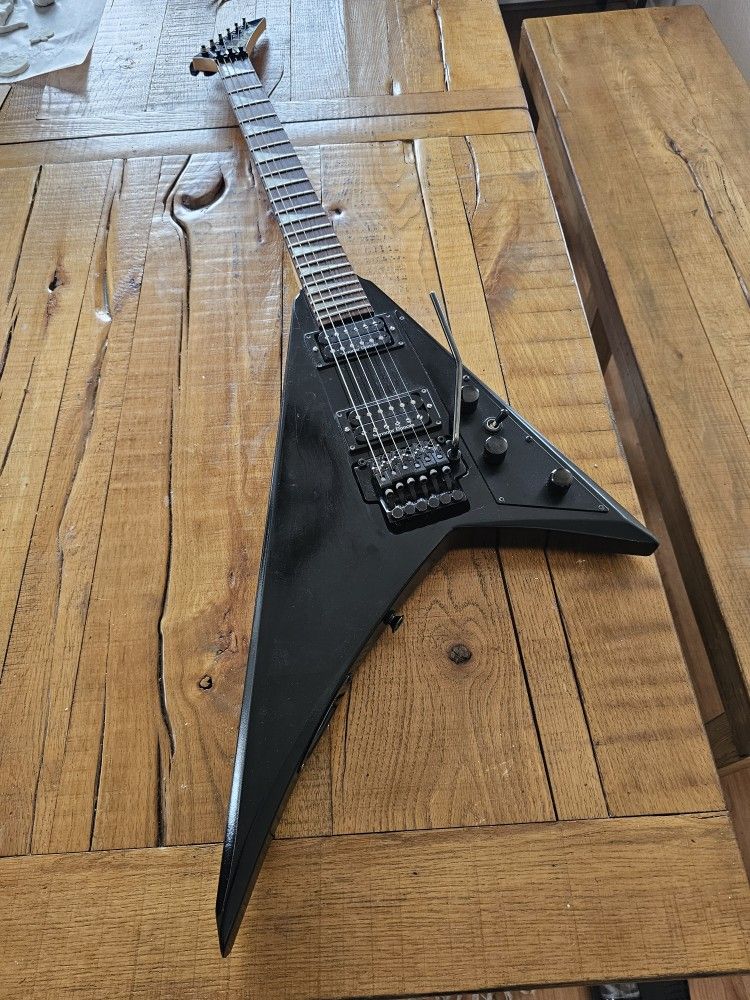 Jackson RR3 - Made In Japan