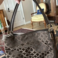 Coach (Never used) Handbag