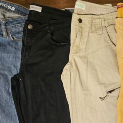 Clothes 