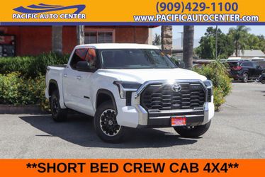 2023 Toyota Tundra