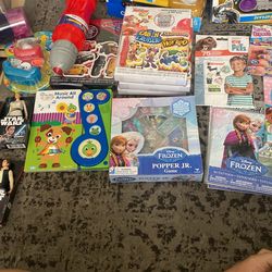 toys toys toys