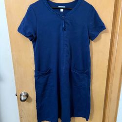 Celestial Dreams Women’s Nightgown