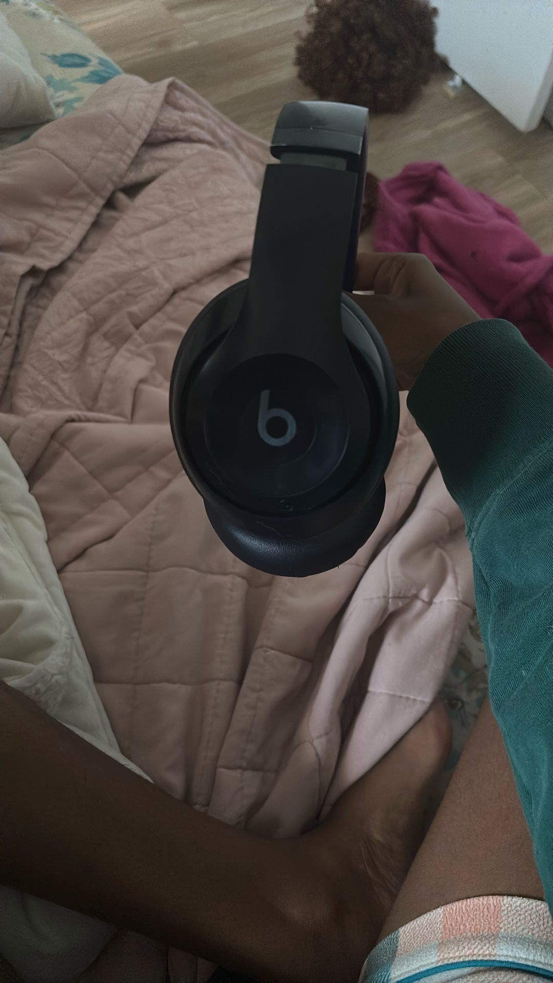 beats