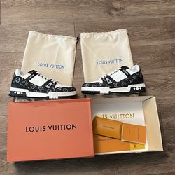 Louis Vuitton Shoes