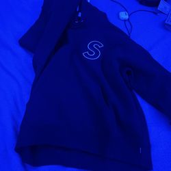 Supreme Hoodie