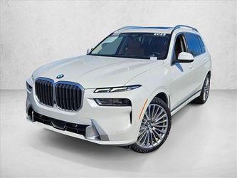 2023 BMW X7