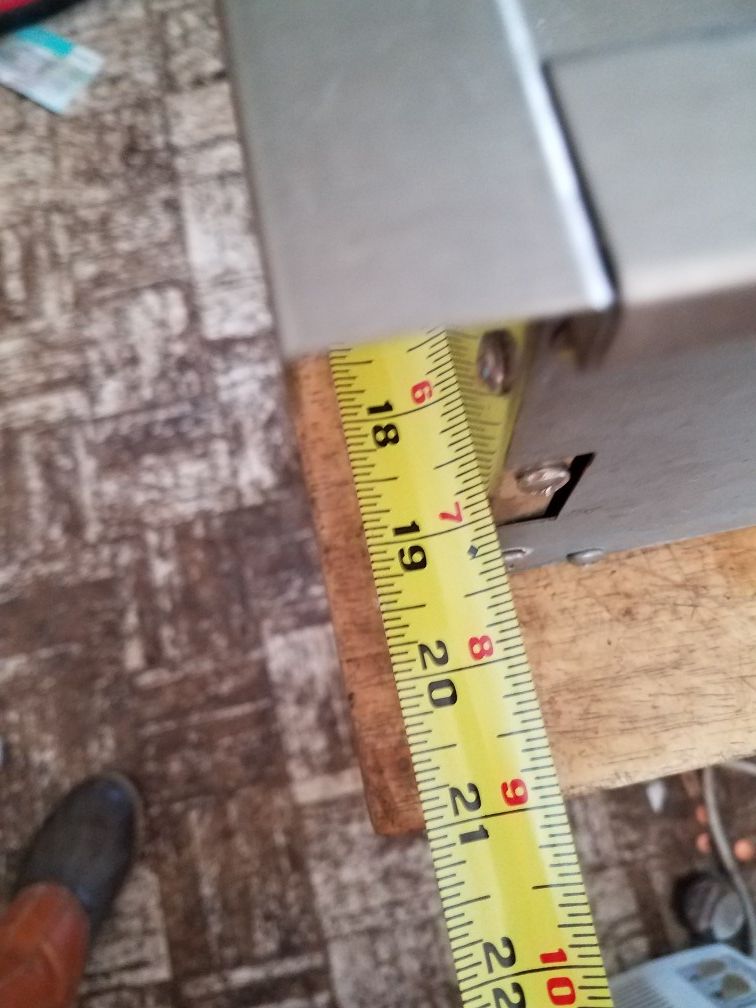 Propane three burner stove... seaward princess for Sale in WA