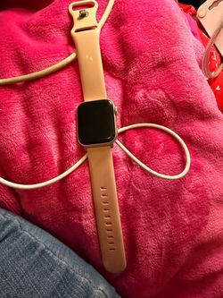Apple Watch SE