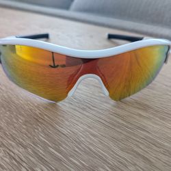 Oakley Radar Path Sunglasses 