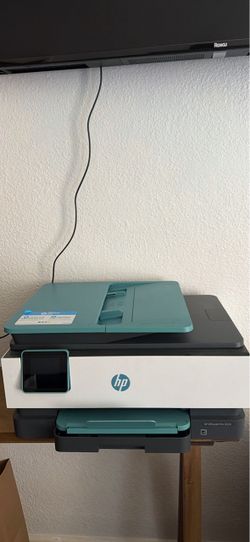 HP Officejet pro 8028