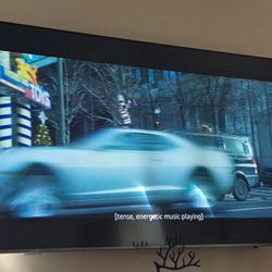 Samsung TV 65" Inch  