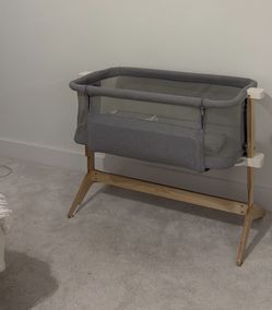 Newton Bassinet & Bedside Sleeper