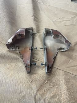 78 Malibu Parts