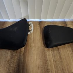 2013-2015 Honda CBR500R 