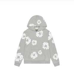 Denim Tears Hoodie