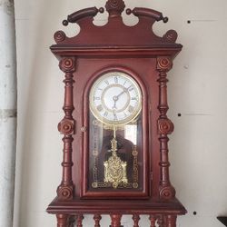 Antique Clocks