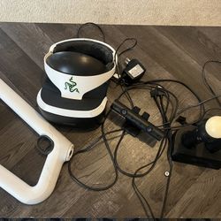 PS4 Vr Headset