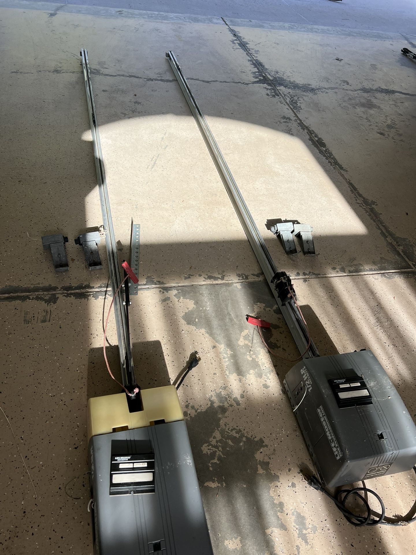 LiftMaster garage door openers screwdriver