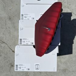 Nike Mind 001 ‘Team Red’ Size 10, 11, 12