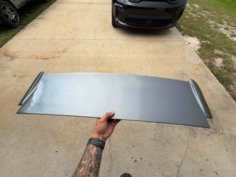 Mode Parfume wing 92-95 Civic Eg