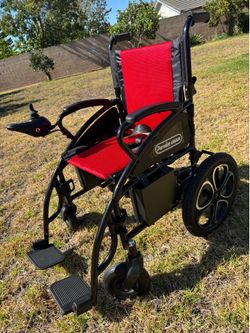 Electric sofa chair