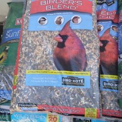 Birdseed 