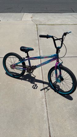 20” Girls Bike