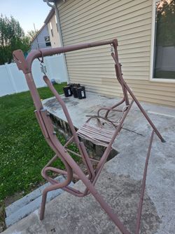 Free metal scrap