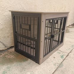Animal Cage
