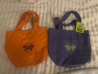 Trader Joe’s Mini Tote Bag