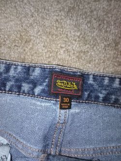 Von Dutch jeans sz30