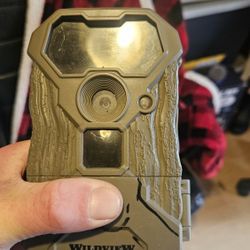 Trail Camera 