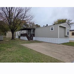 Casa Mobil De  Venta 