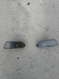 Toyota Tacoma Turn Signal Lights