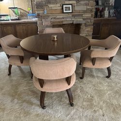 Card/Dining Table