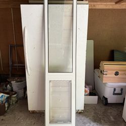 Endura Flap Dog Door XL